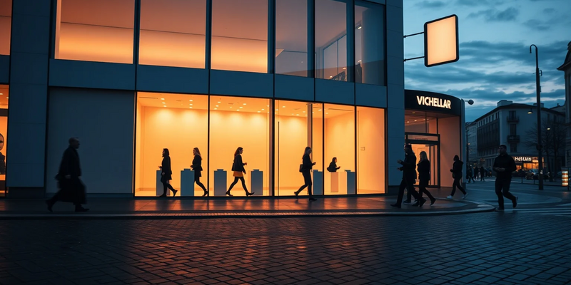 Black Friday 2025: Österreich knackt die 460-Millionen-Grenze - Foto: über boerse-global.de