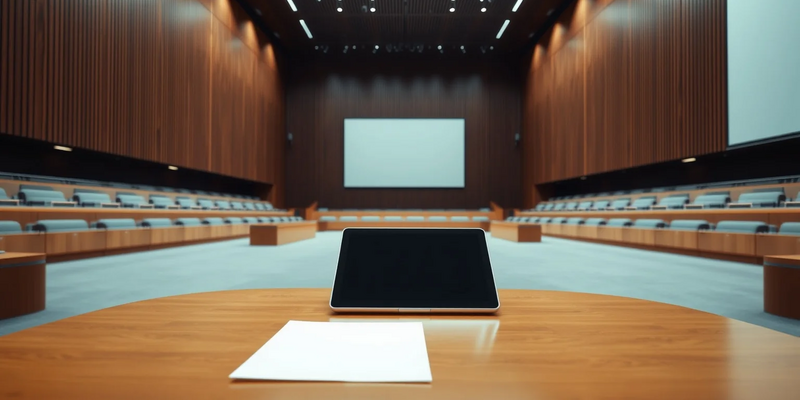 Digital Omnibus: EU startet Regulierungsoffensive für Digitalwirtschaft - Foto: über boerse-global.de