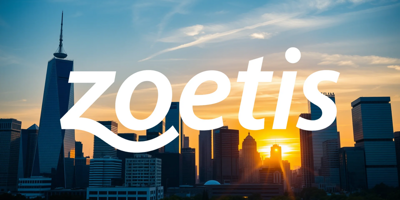 Can Zoetis Stock Recover From Its Persistent Downturn? - Foto: über boerse-global.de