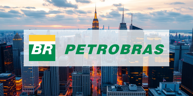 Petrobras: La dualidad energética entre el crudo y la sostenibilidad - Foto: über boerse-global.de