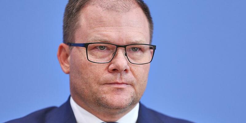 Carsten Schneider (Archiv) - Foto: über dts Nachrichtenagentur