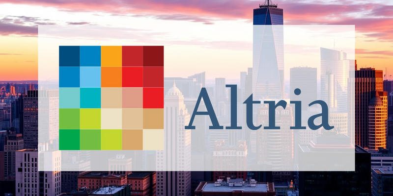 Altria Shares Face Mounting Pressure as Key Support Levels Crumble - Foto: über boerse-global.de