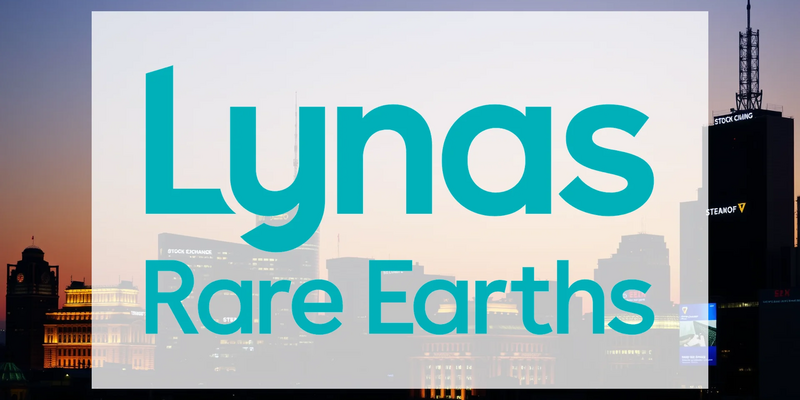 Lynas Shares Rally on Strategic Positioning and Supply Squeeze - Foto: über boerse-global.de