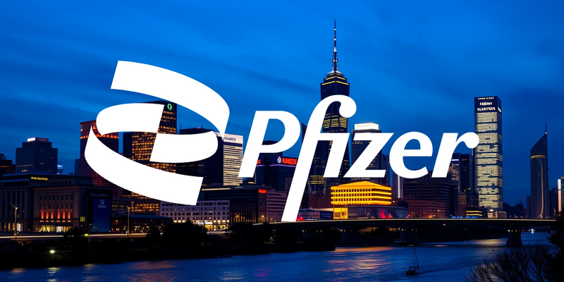 Pfizer Secures $6 Billion in Bonds to Fund Major Weight-Loss Drug Acquisition - Foto: über boerse-global.de