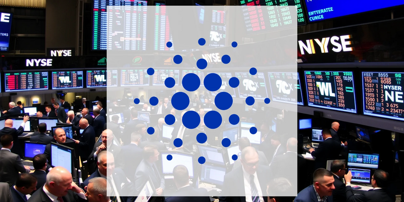 Cardano at a Critical Juncture: Technical Weakness Meets Fundamental Promise - Foto: über boerse-global.de