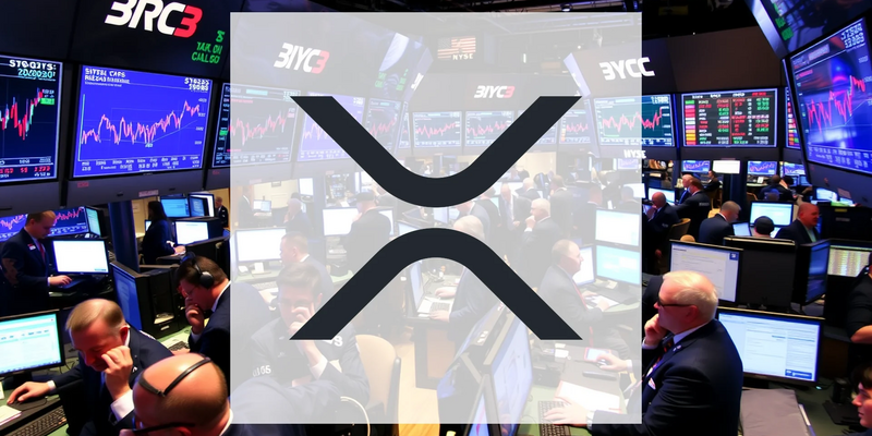 XRP Faces Selling Pressure Following ETF Debut - Foto: über boerse-global.de