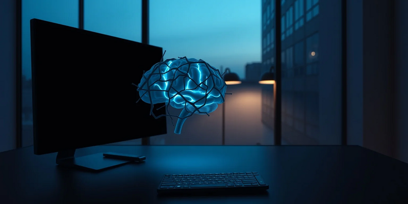 Shadow AI: 81 Prozent der Mitarbeiter umgehen Unternehmensrichtlinien - Foto: über boerse-global.de