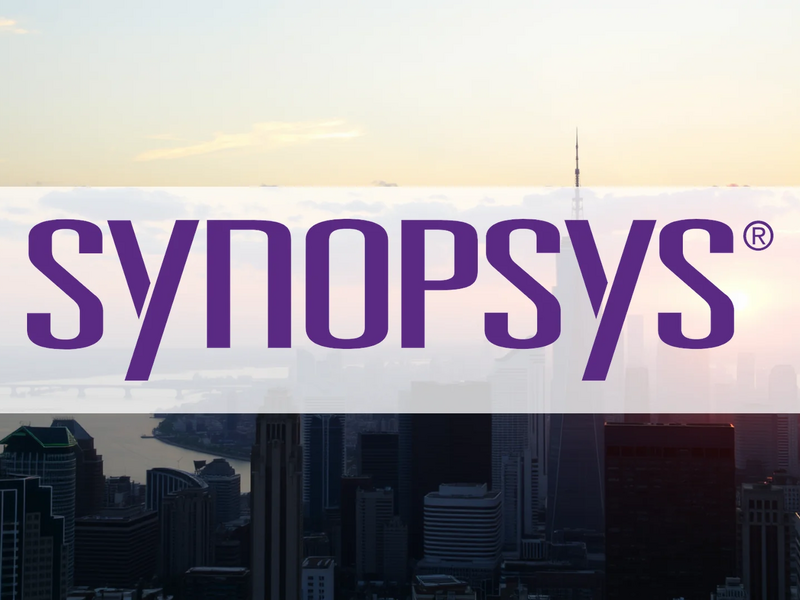 Synopsys Aktie: Bitterer Ernst! - Foto: über boerse-global.de