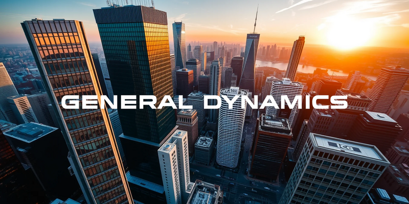 Defense Giant Soars on Major Naval Contract and Robust Earnings - Foto: über boerse-global.de