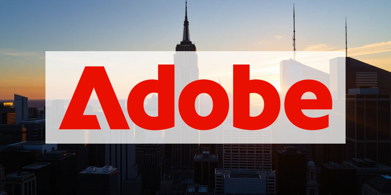 Adobe’s $1.9 Billion Bet on Semrush Divides Market Opinion - Foto: über boerse-global.de