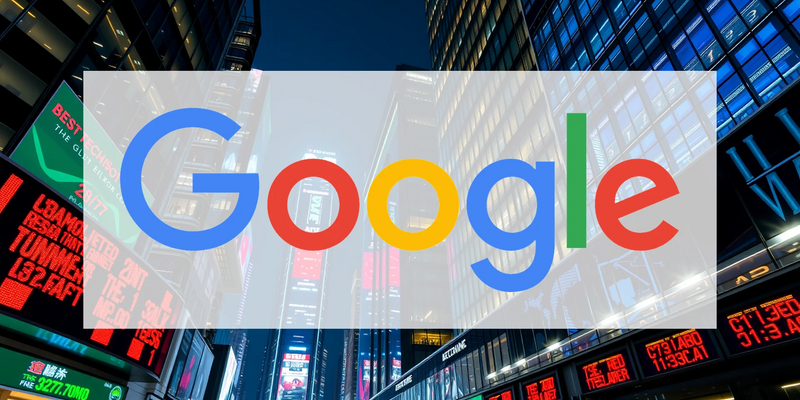 Alphabet’s Crossroads: AI Breakthroughs Versus Antitrust Threats - Foto: über boerse-global.de