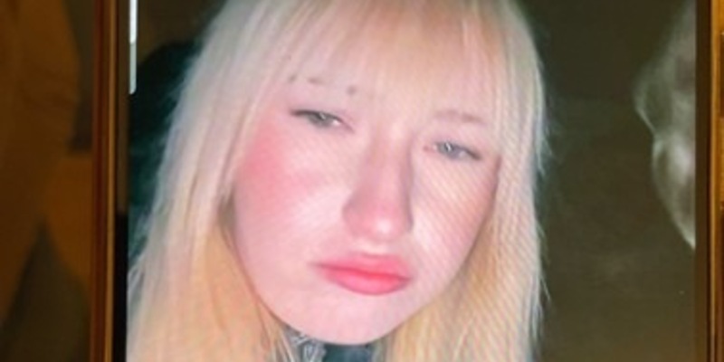 LPI-J: Suche nach Vermisster 17-jähriger Schülerin aus Jena Winzerla - Foto: presseportal.de