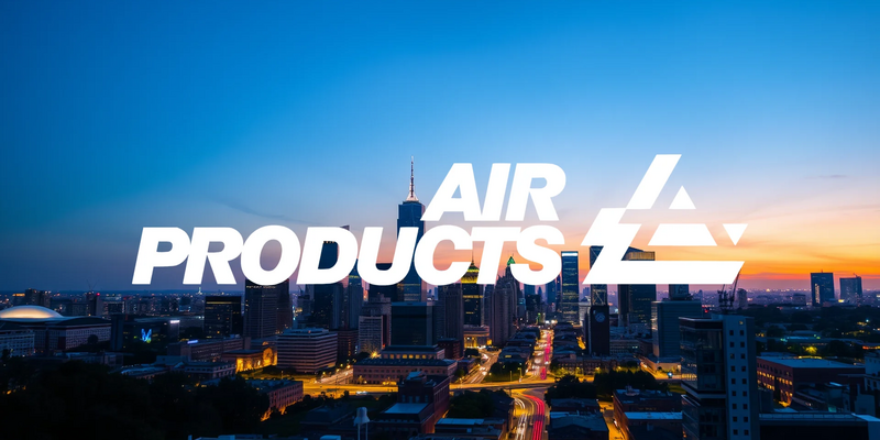 Air Products Shares Show Resilience Amidst Financial Setback - Foto: über boerse-global.de