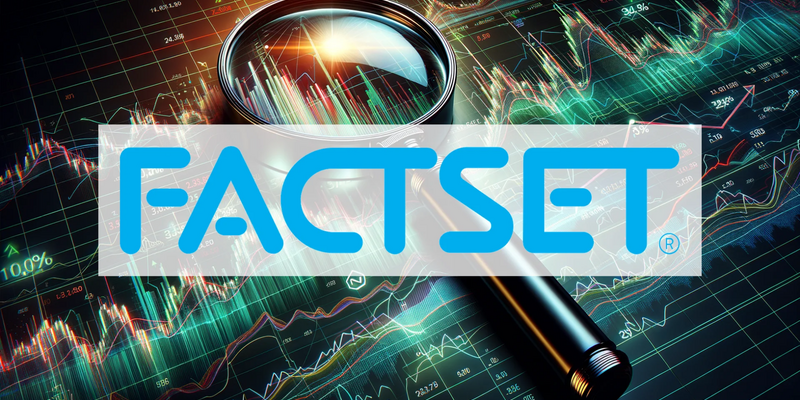 Can FactSet’s Upcoming Earnings Report Reverse Its Fortunes? - Foto: über boerse-global.de
