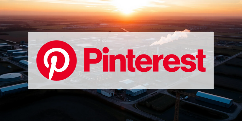 Pinterest Shares Face Persistent Downturn Despite User Growth - Foto: über boerse-global.de