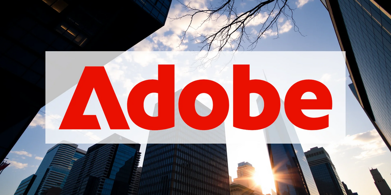 Adobe desembolsa 1.900 millones: ¿estrategia visionaria o exceso de confianza? - Foto: über boerse-global.de