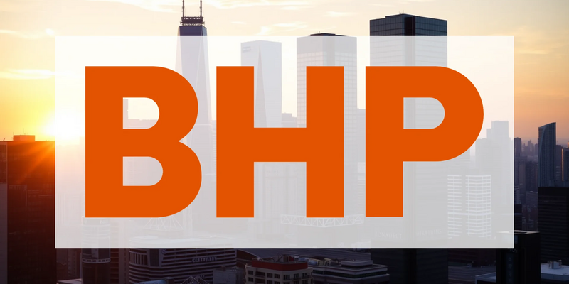 Mining Giant BHP Faces Critical Test in Chinese Iron Ore Standoff - Foto: über boerse-global.de