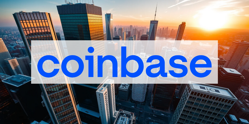 Coinbase Shares Plummet Amid Crypto Market Downturn - Foto: über boerse-global.de