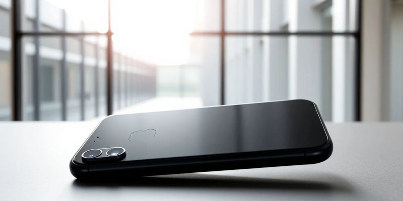 iPhone Fold: Apple plant Rekord-Akku für erstes Falthandy - Foto: über boerse-global.de