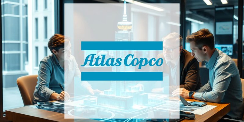 Atlas Copco Shares Face Critical Juncture as Technicals and Analyst Views Diverge - Foto: über boerse-global.de