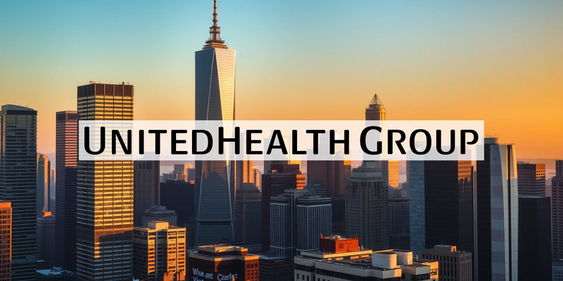 Is UnitedHealth’s Plunge a Hidden Opportunity for Investors? - Foto: über boerse-global.de