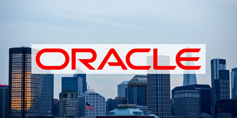 Oracle’s AI Ambitions Face Investor Scrutiny Amid Mounting Debt Concerns - Foto: über boerse-global.de