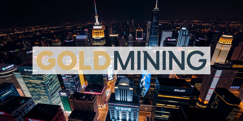 Leadership Turmoil Weighs on Barrick Gold Shares - Foto: über boerse-global.de