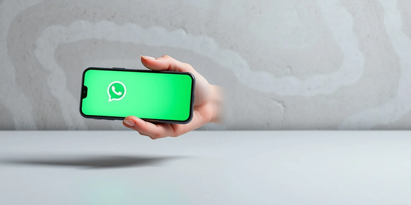 WhatsApp: Klassischer Status wird zur Selbstzerstörungs-Nachricht - Foto: über boerse-global.de