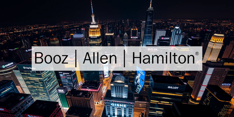 Is Booz Allen Hamilton Stock Finding Its Footing? - Foto: über boerse-global.de