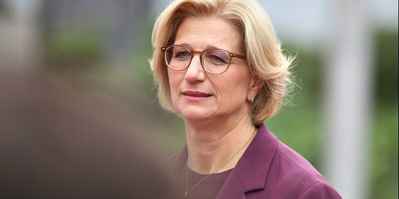 Anke Rehlinger (Archiv) - Foto: über dts Nachrichtenagentur