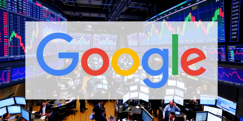 Alphabet: ¿El impulso de la inteligencia artificial superará la amenaza regulatoria? - Foto: über boerse-global.de