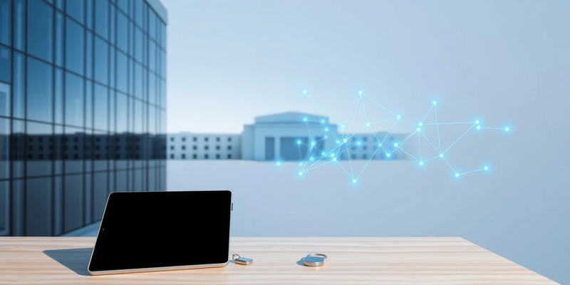 Trump-Regierung plant KI-Offensive gegen Bundesstaaten - Foto: über boerse-global.de