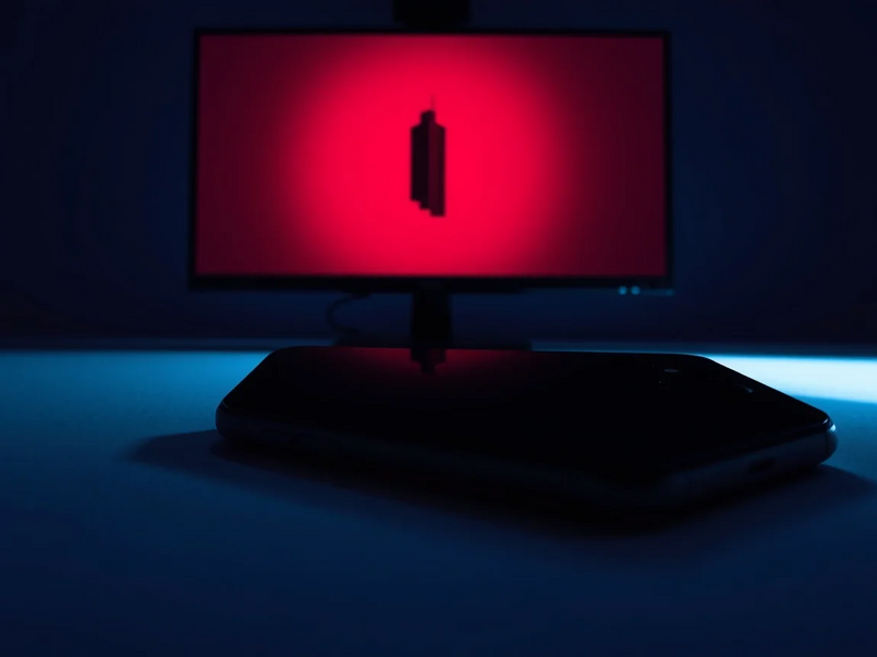 RCS-Phishing und KI-Stimmen: Betrugswelle erreicht neue Dimension - Foto: über boerse-global.de