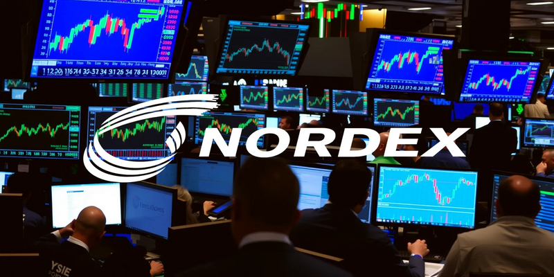 Nordex Aktie: Stabile Finanzlage - Foto: über boerse-global.de