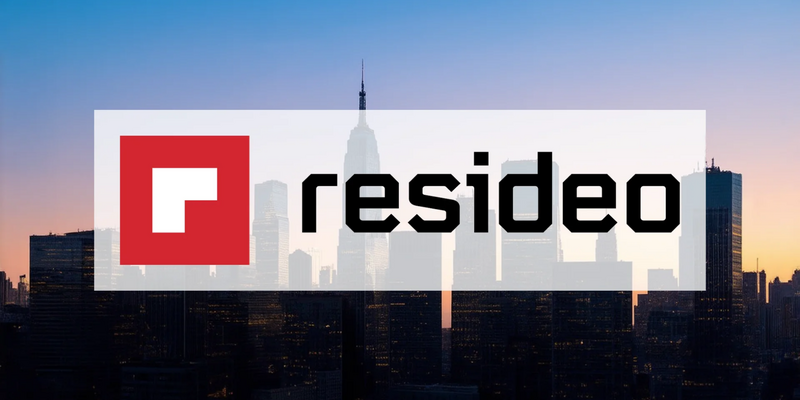 Resideo: Corporate Insiders Make a Bold Bet Against Market Pessimism - Foto: über boerse-global.de