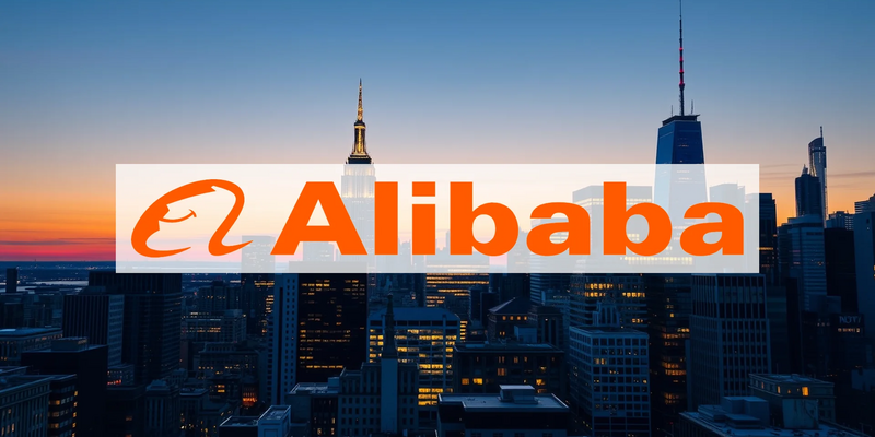 Alibaba: ¿El Resurgimiento de un Gigante Tecnológico? - Foto: über boerse-global.de