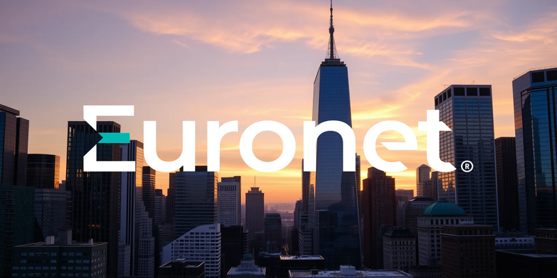 Euronet Worldwide: Market Correction or Buying Opportunity? - Foto: über boerse-global.de