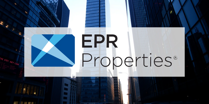 EPR Properties: A Contrarian Opportunity Amid Market Divergence? - Foto: über boerse-global.de