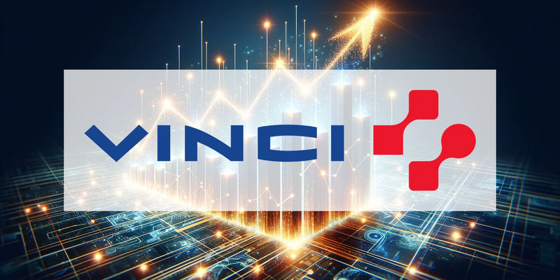 Vinci Aktie: 400-Millionen-Schock! - Foto: über boerse-global.de