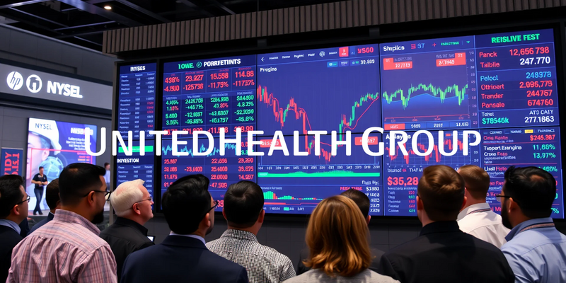 UnitedHealth: ¿Oportunidad de inversión tras el desplome bursátil? - Foto: über boerse-global.de
