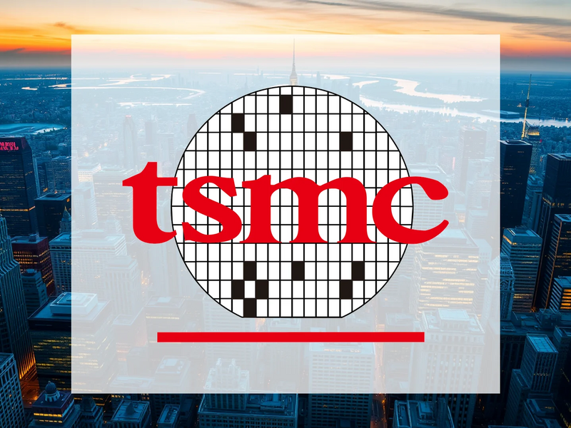 TSMC Aktie: Hervorragende Geschäftszahlen - Foto: über boerse-global.de