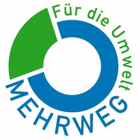 Mehrweg auf einen Blick erkennen: 20 Jahre Mehrwegzeichen - Foto: presseportal.de