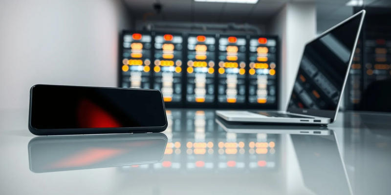 Android 15 stoppt Phishing-Welle auf deutsche Bankkunden - Foto: über boerse-global.de