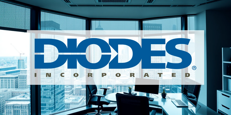 Can Diodes’ Automotive Focus Reverse Its Stock Decline? - Foto: über boerse-global.de