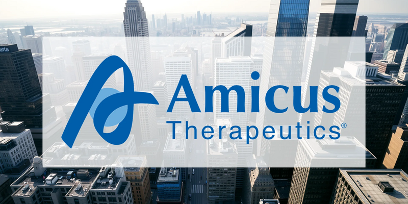 Amicus Therapeutics Reaches Profitability Milestone in Q3 - Foto: über boerse-global.de