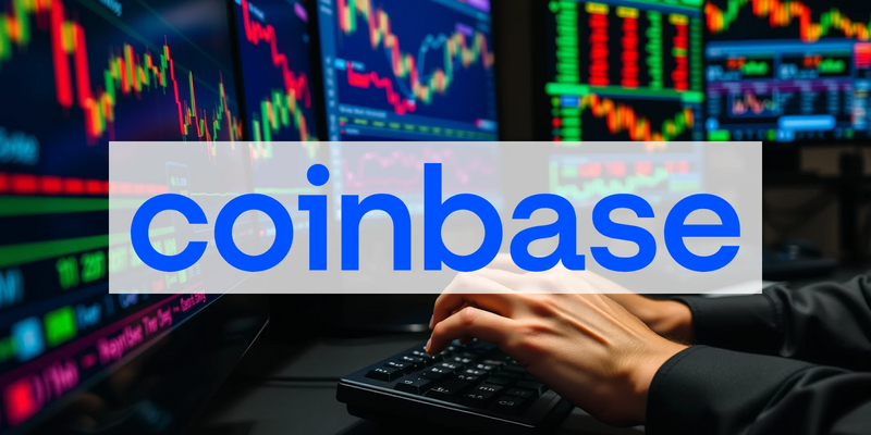 Coinbase: ¿Oportunidad en medio del desplome? - Foto: über boerse-global.de