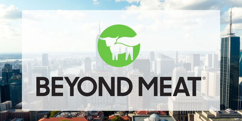 Beyond Meat: Tormenta Perfecta en Wall Street - Foto: über boerse-global.de
