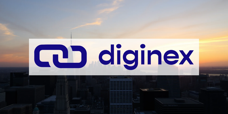 Diginex Shares Plunge as Bearish Momentum Intensifies - Foto: über boerse-global.de