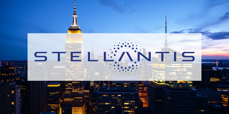 Stellantis Aktie: Comeback-Rallye startet! - Foto: über boerse-global.de
