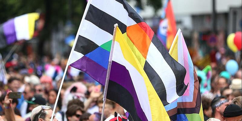 Parade zum Christopher-Street-Day (Archiv) - Foto: über dts Nachrichtenagentur